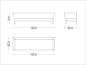 Preview: CORO NEST SOFA 3030