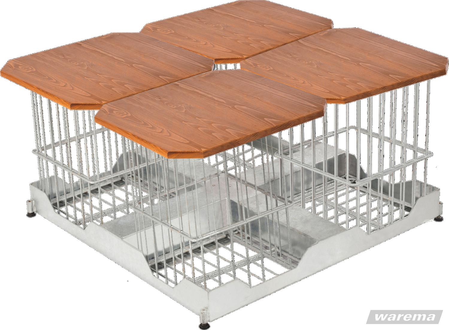 Multicube 50P Sitzhöhe 54cm