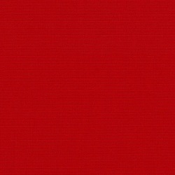 S14 Logo Red Acryl Spinndüsen gefärbt