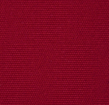 S27 Paris Red Acryl Spinndüsen gefärbt