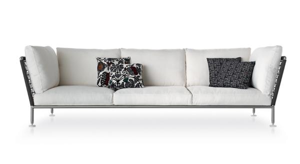 CORO NEST SOFA 3030